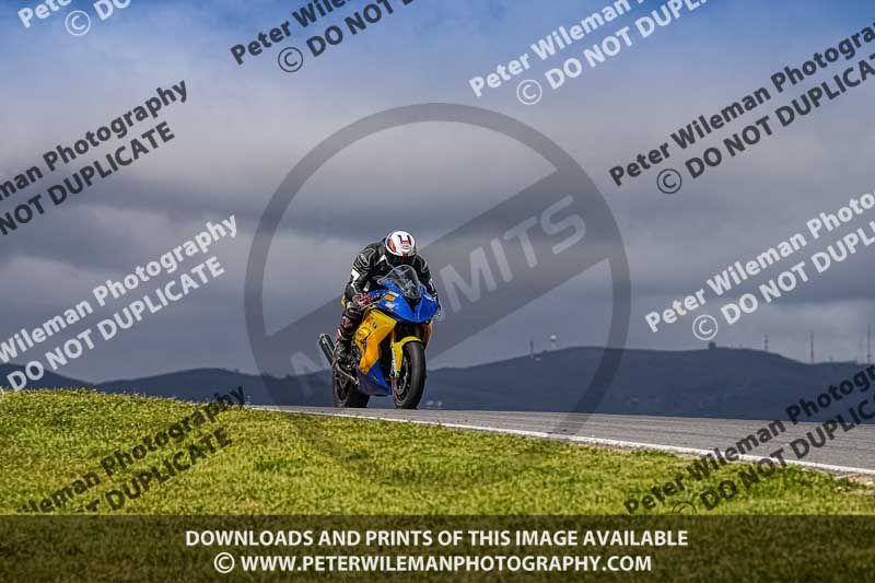 motorbikes;no limits;november 2019;peter wileman photography;portimao;portugal;trackday digital images